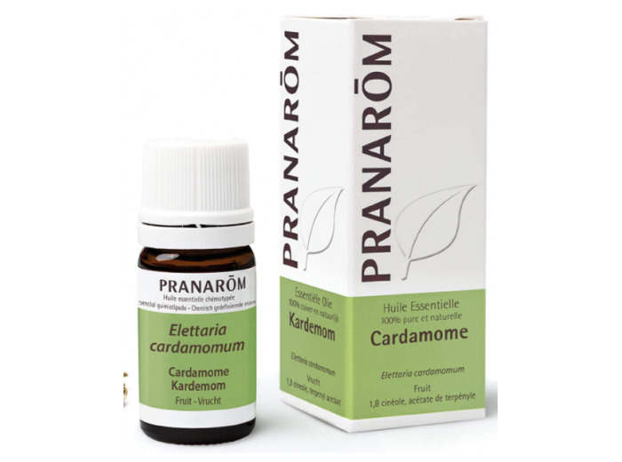 PRAN HE CARDAMOME 5ML