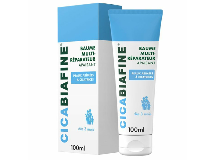 CICAB BAUME XREP 100ML