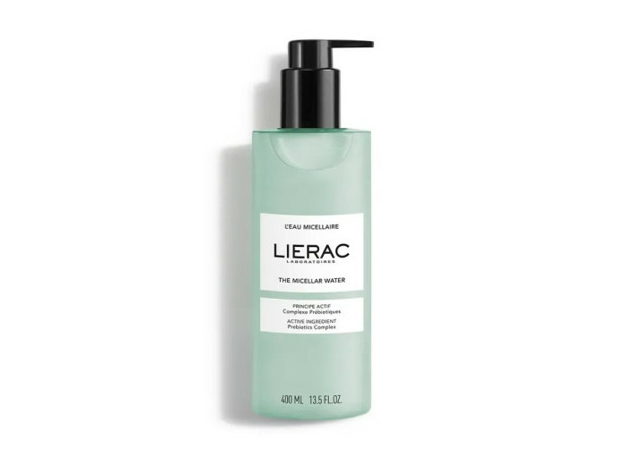 LIERAC LaposEAU MICELLAIRE FL PPE400ML