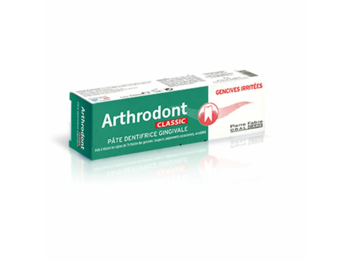 ARTHRODONT CLASSIC 50ML