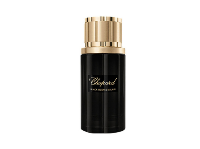 Eau De Parfum Pour Homme Malaki Black Incense De Chopard en EP Vaporisateur 80ml