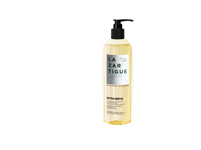 LAZARTIGUE EXTRA-GENTLE FAMILY 500ML