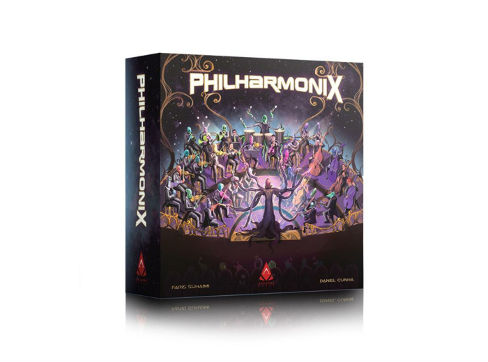 Philharmonix