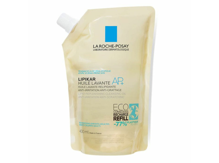 LIPIKAR ECO RECHARGE HUILE AP 400ML