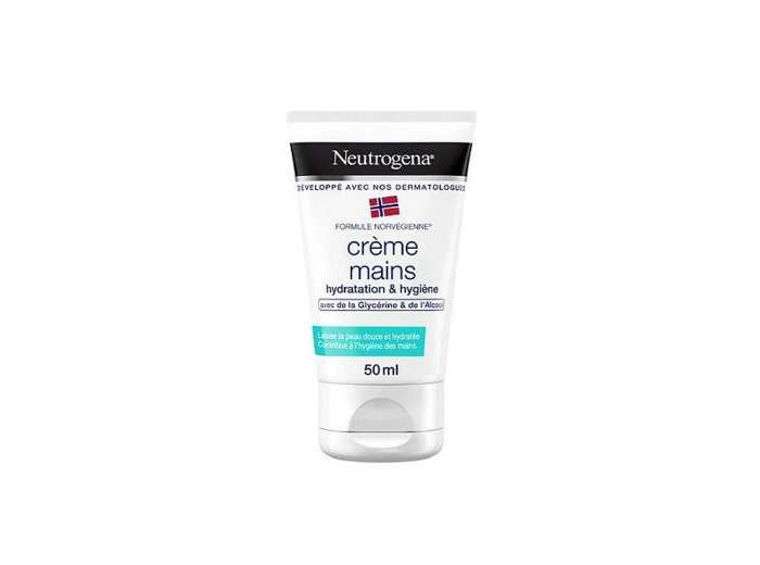 NEUTROGENA CR MAINS HYDRAHYGIENE T50ML