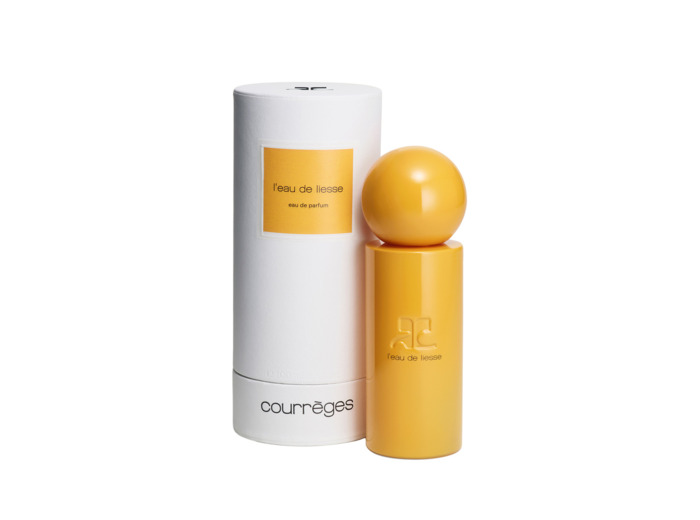 COURREGES PARFUMS - L'Eau De Liesse EP Vaporisateur 100ml