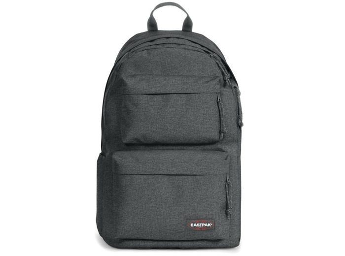Eastpak Padded Double Sac À Dos 77h Black Denim