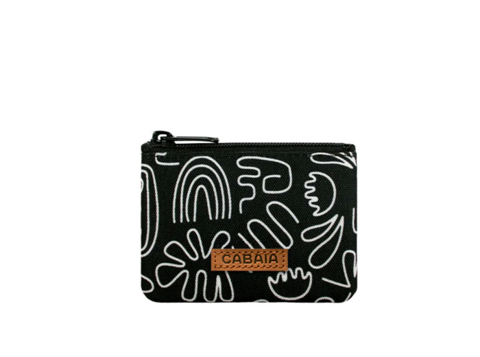Cabaïa Pocket Nano Pochette Interchangeable Coursives