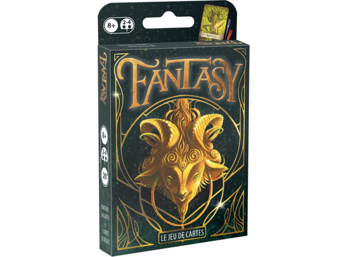 Fantasy