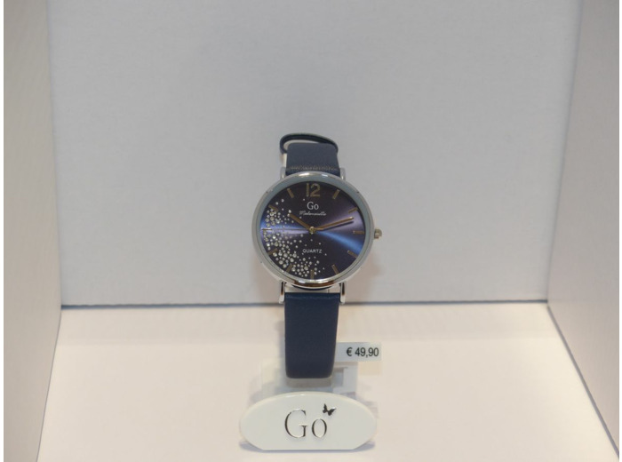 Montre dame quartz