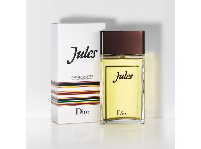 PARFUMS CHRISTIAN DIOR - JULES ET Vapo 100 ml