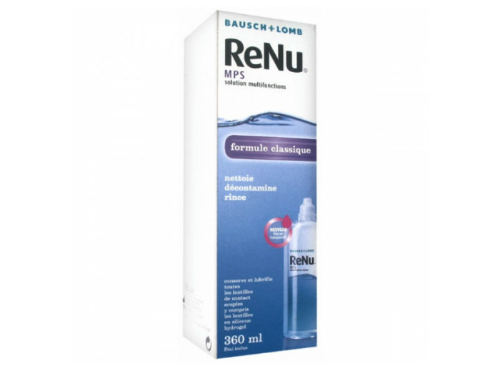 RENU MPS SOL NET 360
