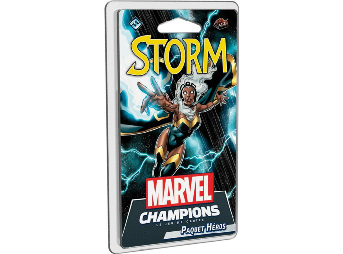 Marvel Champions : Storm