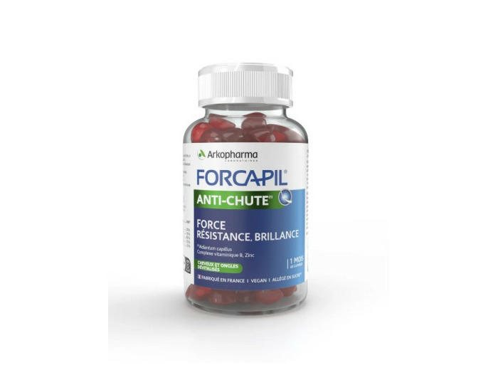FORCAPIL A-CHUTE GOM X60