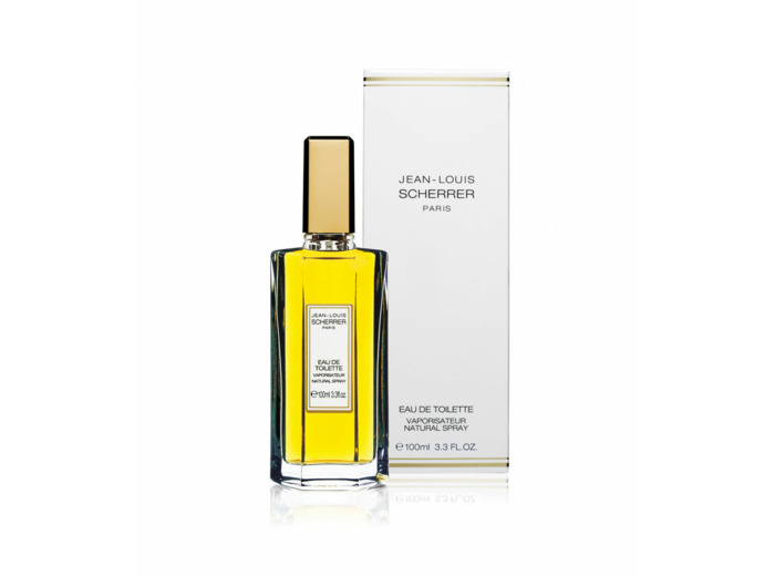 Eau De Toilette Pour Femme de la marque SCHERRER Vaporisateur 100ml