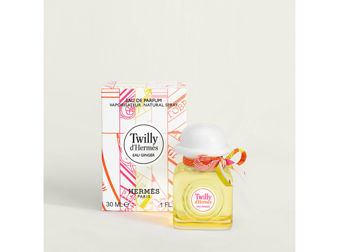 HERMES - TWILLY Eau Ginger EP Vaporisateur 30ml