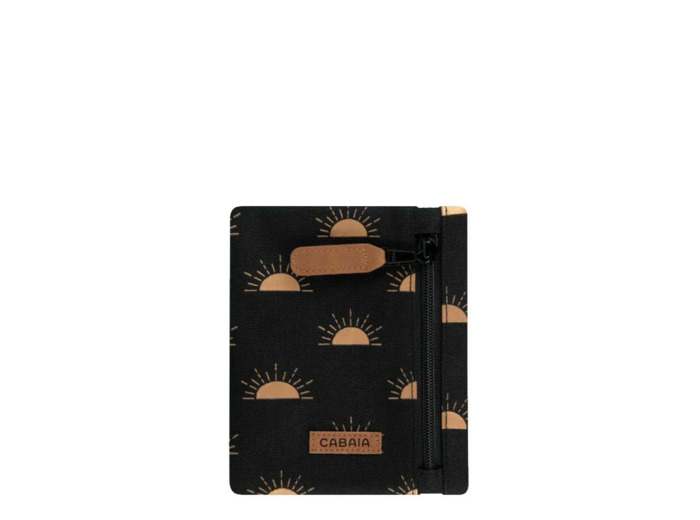 Cabaïa Pocket S Pochette Gourde Interchangeable Waikiki Beach