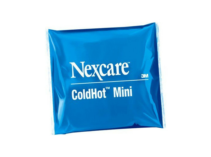 NEXCARE COLDHOT MINI 12X11CM 1