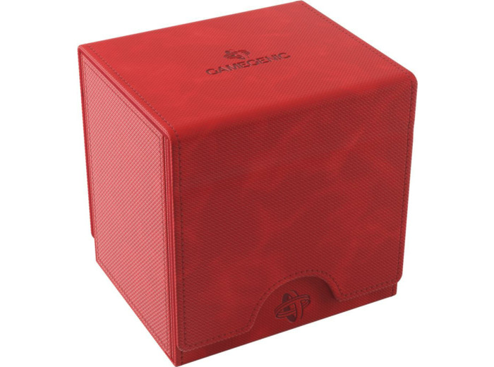 Sidekick PRO 100+ XL Red Gamegenic