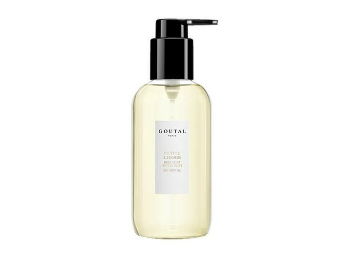 ANNICK GOUTAL PARFUMS - PETITE CHERIE Huile Sèche Pour Le Corps 200ml