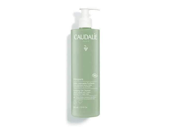 CAUDALIE VINOPURE GELEE NETT PURIF 385ML