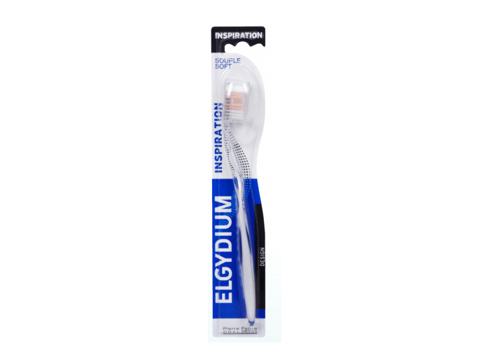 Inspiration Brosse A Dents Souple Elgydium