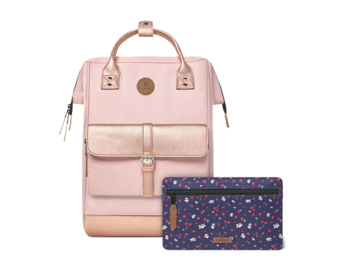 Cabaïa Large Sac A Dos 15" Queretaro