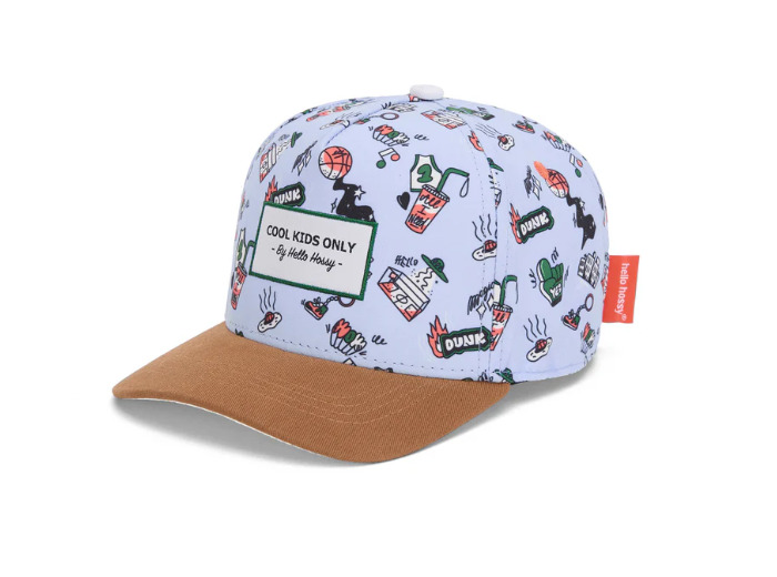Casquette Dunk