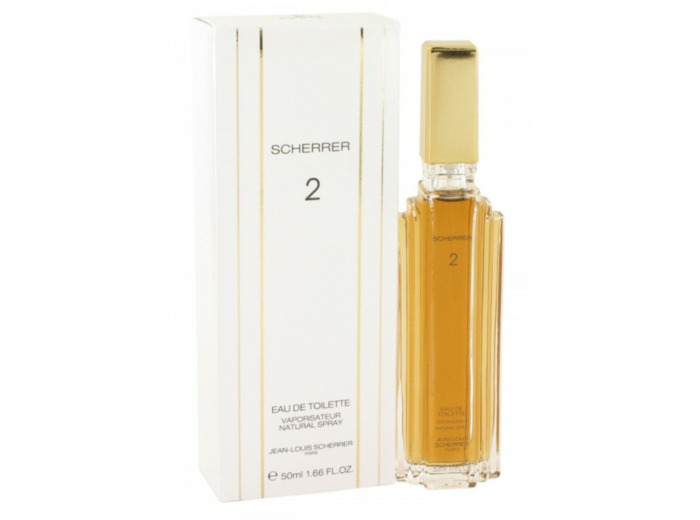 Eau de Toilette Pour Femme de la marque SCHERRRER en ET Vaporisateur 50ml