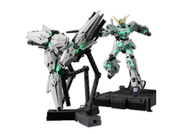 GUNDAM GUNPLA MGEX 1/100 VER KA UNICORN GUNDAM