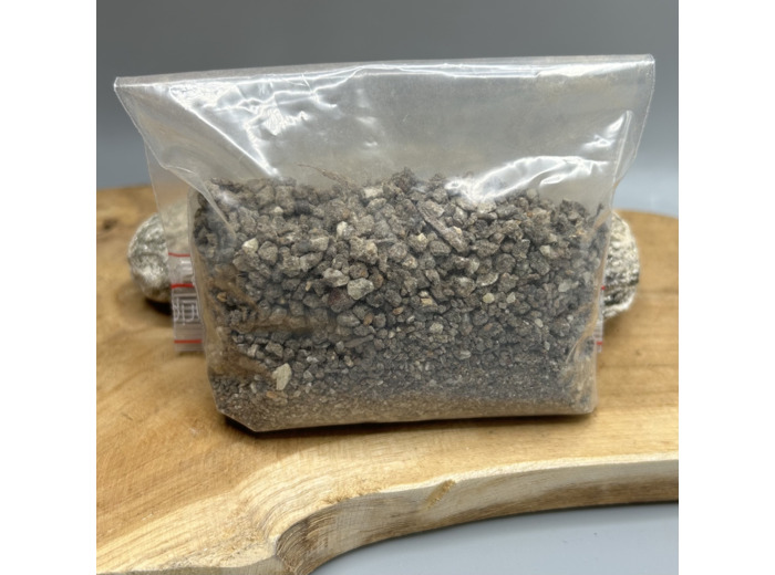 ENCENS RÉSINE BENJOIN 50G