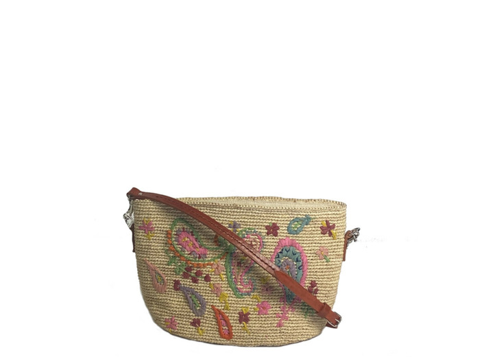 Palmynala Cutie 2 Petit Sac Porté Travers Multicolor