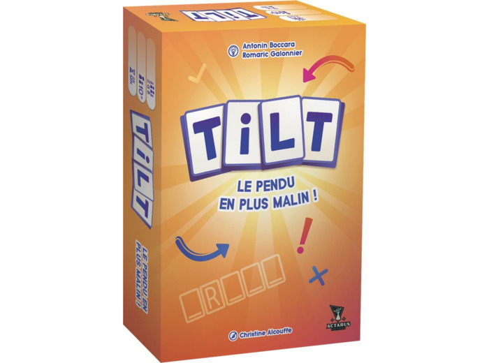 Tilt