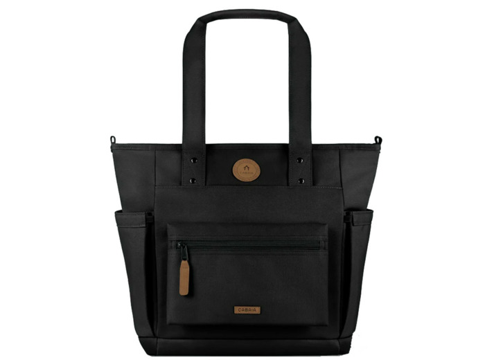 Cabaïa Tote Bag Taille M Berlin