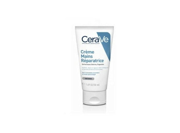 CERAVE CR MAIN REPARATRICE 50ML