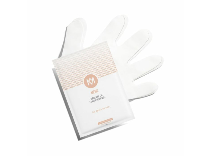 MEME GANTS DE SOIN