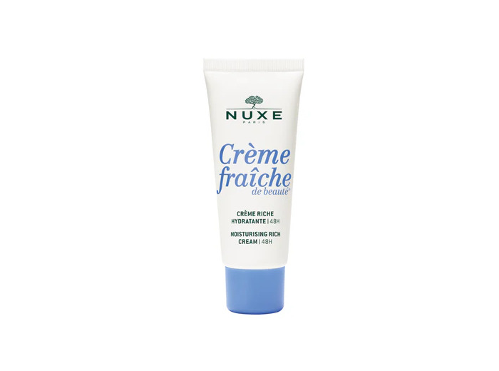 NUXE CR FRAICHE CR RICHE PS 30ML