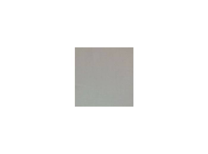Toile Batiste 100% coton blanc Boutis