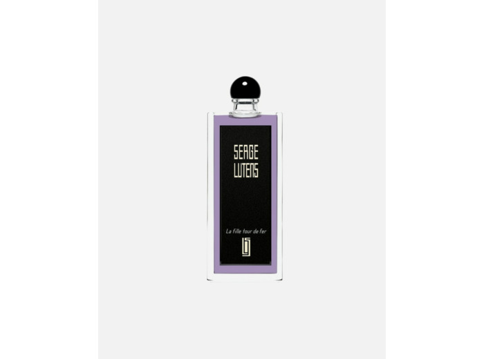 Eau De Parfum de la marque Serge Lutens La Fille Tour De Fer EP Vaporisateur 50ml