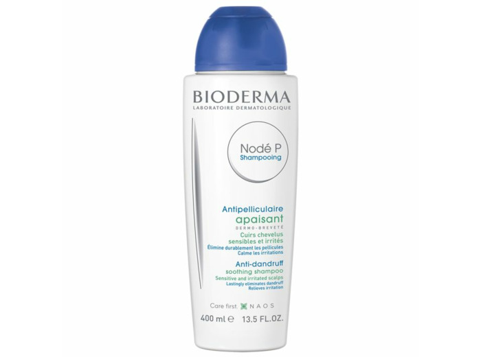 BIODERMA NODE P SHA A-PEL APAIS FL400ML