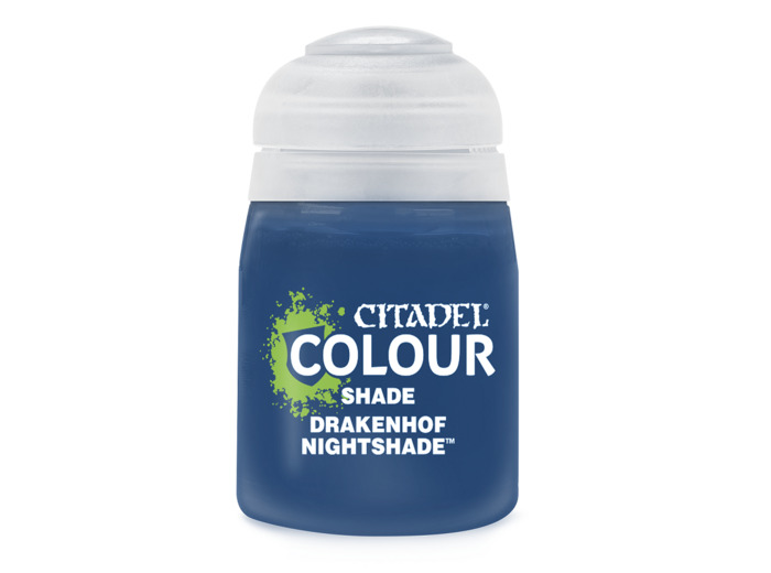 Drakenhof nightshade shade