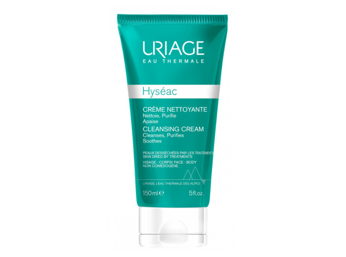 URIAGE HYSEAC CR NETTOYANTE 150ML