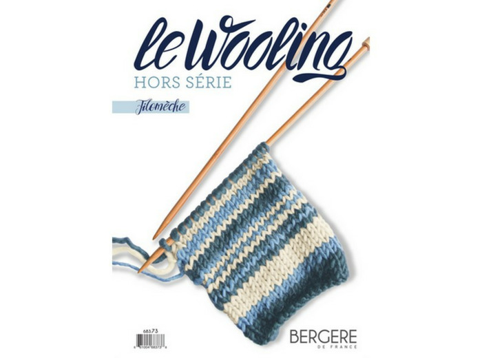 Le Wooling Hors Sére - FILOMECHE