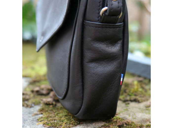 MINI SAC BANDOULIÈRE FRANDI