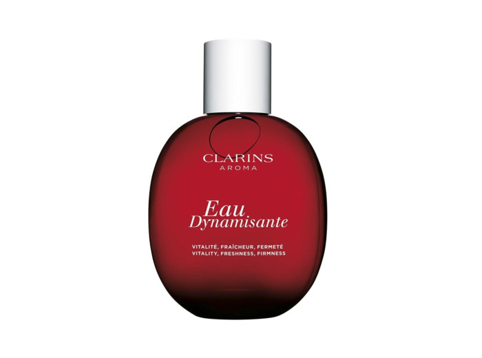 SOINS de la marque CLARINS - EAU DYNAMISANTE Flacon 200ml