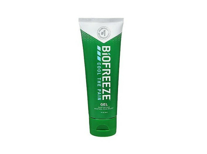 BIOFREEZE GEL T/110G