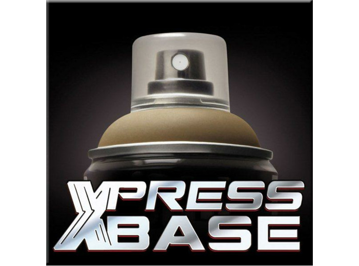 FXG063 – Sable Désert