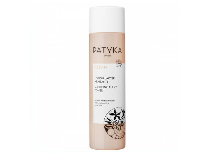 PATYKA LOTION LACTEE APAISANTE 200ML