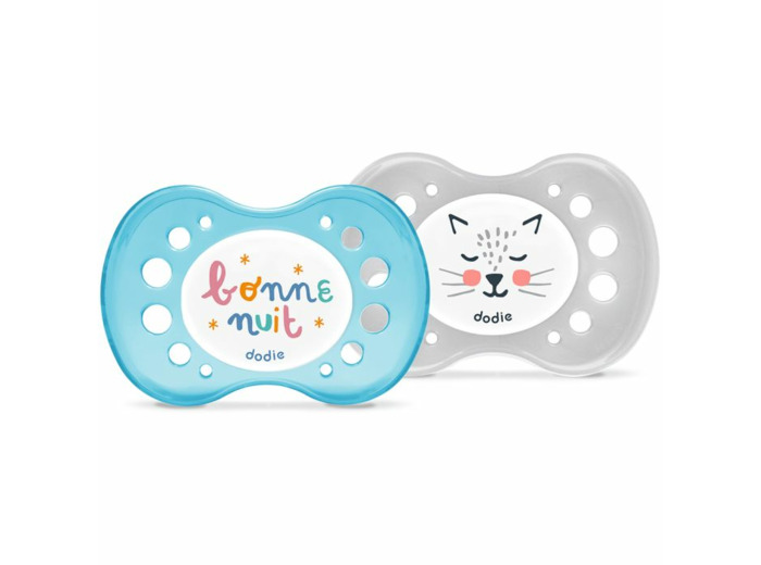 DODIE SUCET DUO NT A2 18M 2