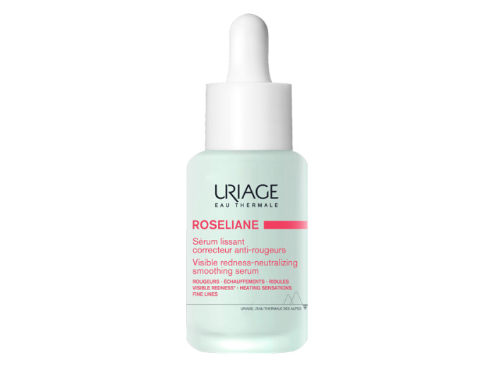 URIAGE ROSELIANE SERUM ANTI-ROUG FL30ML